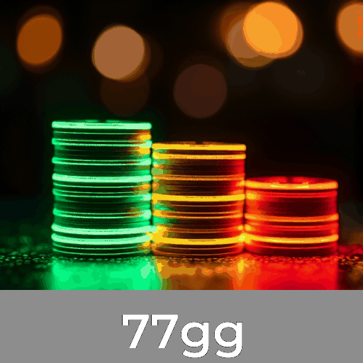 Acesso ao 77gg
