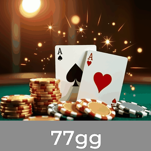 Cassino Online 77gg