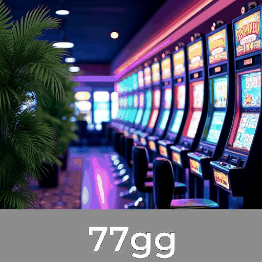 Cadastro na 77gg