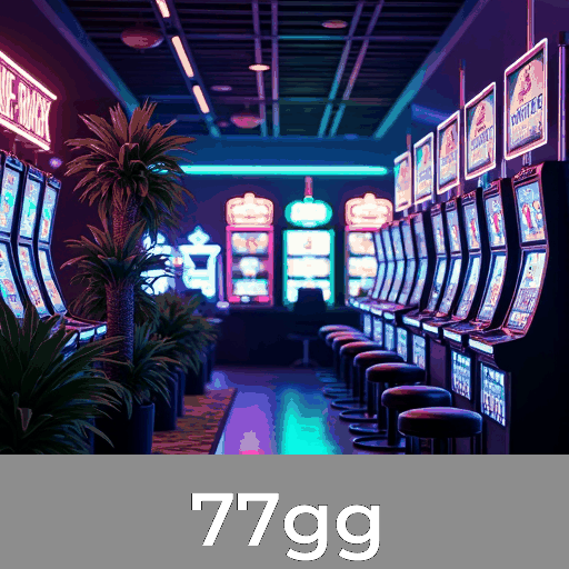 Acesso ao 77gg