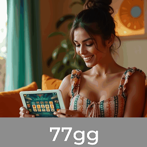 Promoções e Bônus no 77gg
