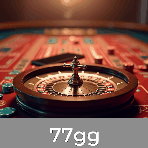 Cassino Online 77gg