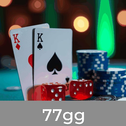 Cassino Online 77gg