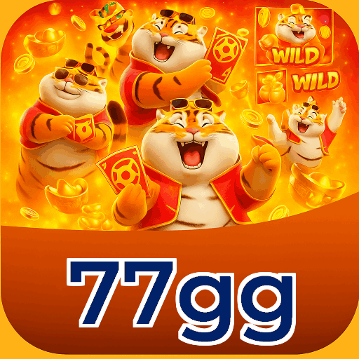 77gg logo