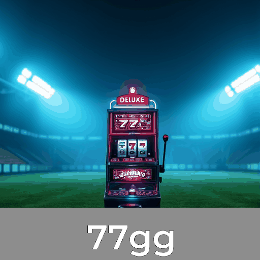 Cassino Online 77gg