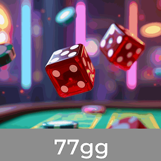 Cassino Online 77gg