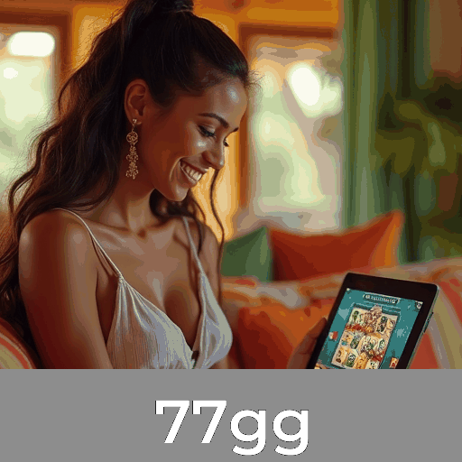 Cadastro na 77gg