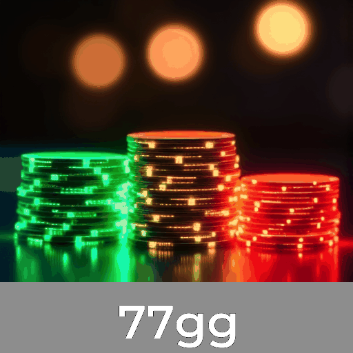 Acesso ao 77gg