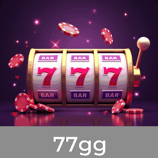 Cadastro na 77gg
