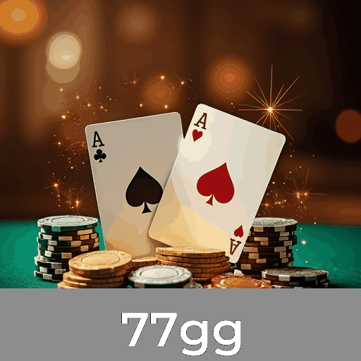 Acessar o site 77gg COM