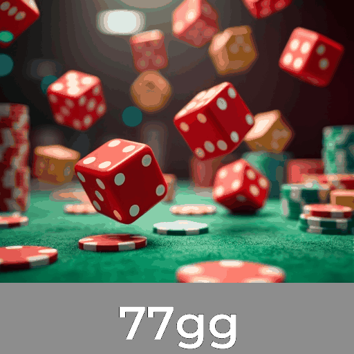 Cassino Online 77gg