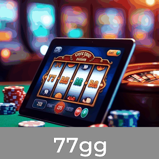 Jogos Crash no Cassino 77gg