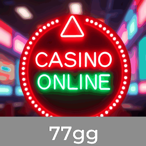Cadastro na 77gg